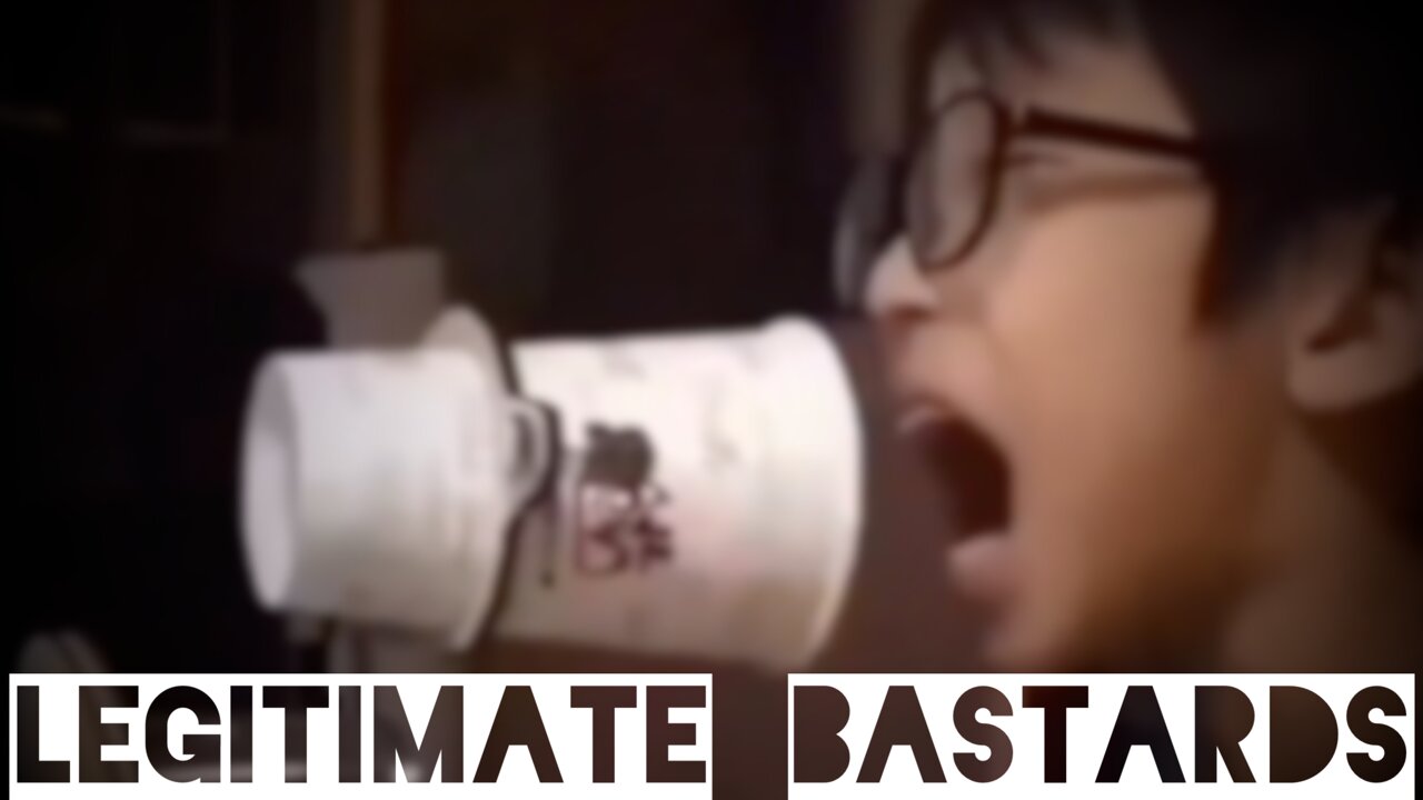 Introducing The Soggy Rice Paddy Boys