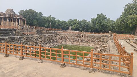 modhera chokadi