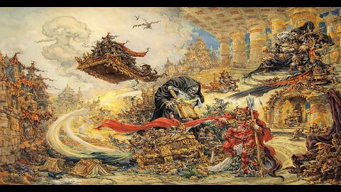 Discworld Eric 9/10 by Terry Pratchett 🎧📖 Audiobook