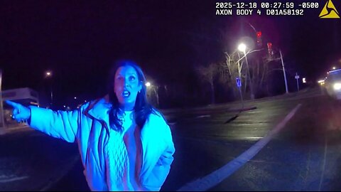 Chairwoman Of The Democratic Committee Of Rhode Island Thinks She Is Above The Law