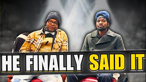 Men Don’t Talk About THIS Enough...