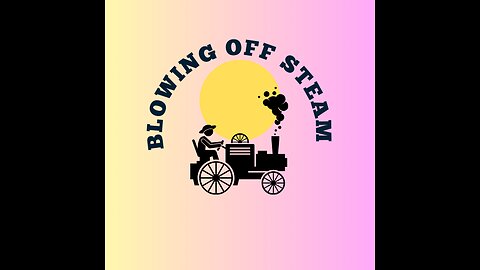 Welcome to Blow Off Steam