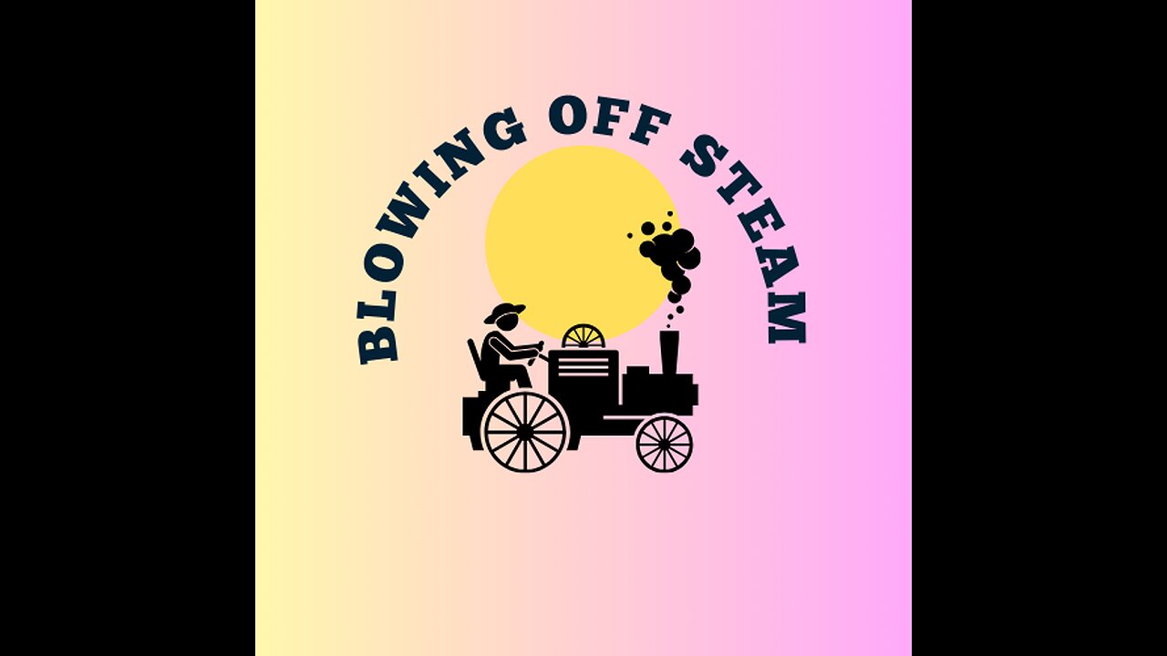 Welcome to Blow Off Steam