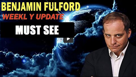 Benjamin Fulford Urgent Emergency BEN DOUBLE DOWN ON FAKE TRUMP & NOW FAKE MUSK. WHAT DO WE KNOW?