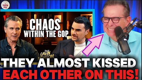 Newsom SOLD OUT to AIPAC & Zionists – Jimmy Dore EXPOSES the Weakness!