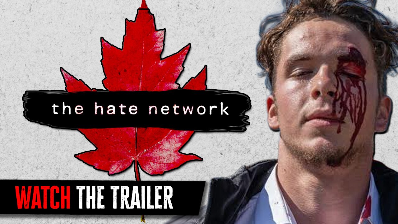 Help me stop Government Funded Smear Merchants