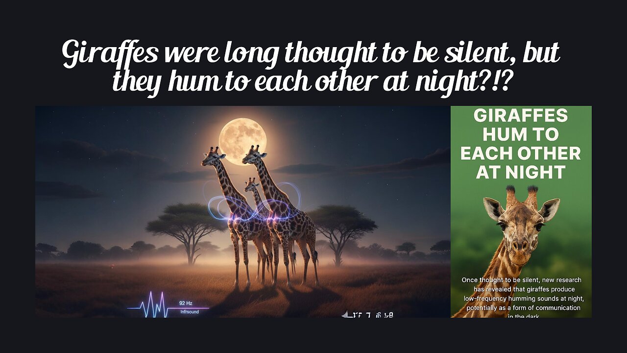 Fun Fact for Nov 5th 2025 Pt 1