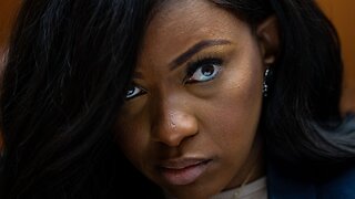 Jasmine Crockett Finally LOSES IT, Snaps in House Floor Meltdown