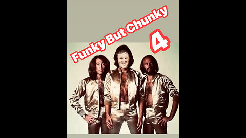 Funky But Chunky 4. Dj Mix.