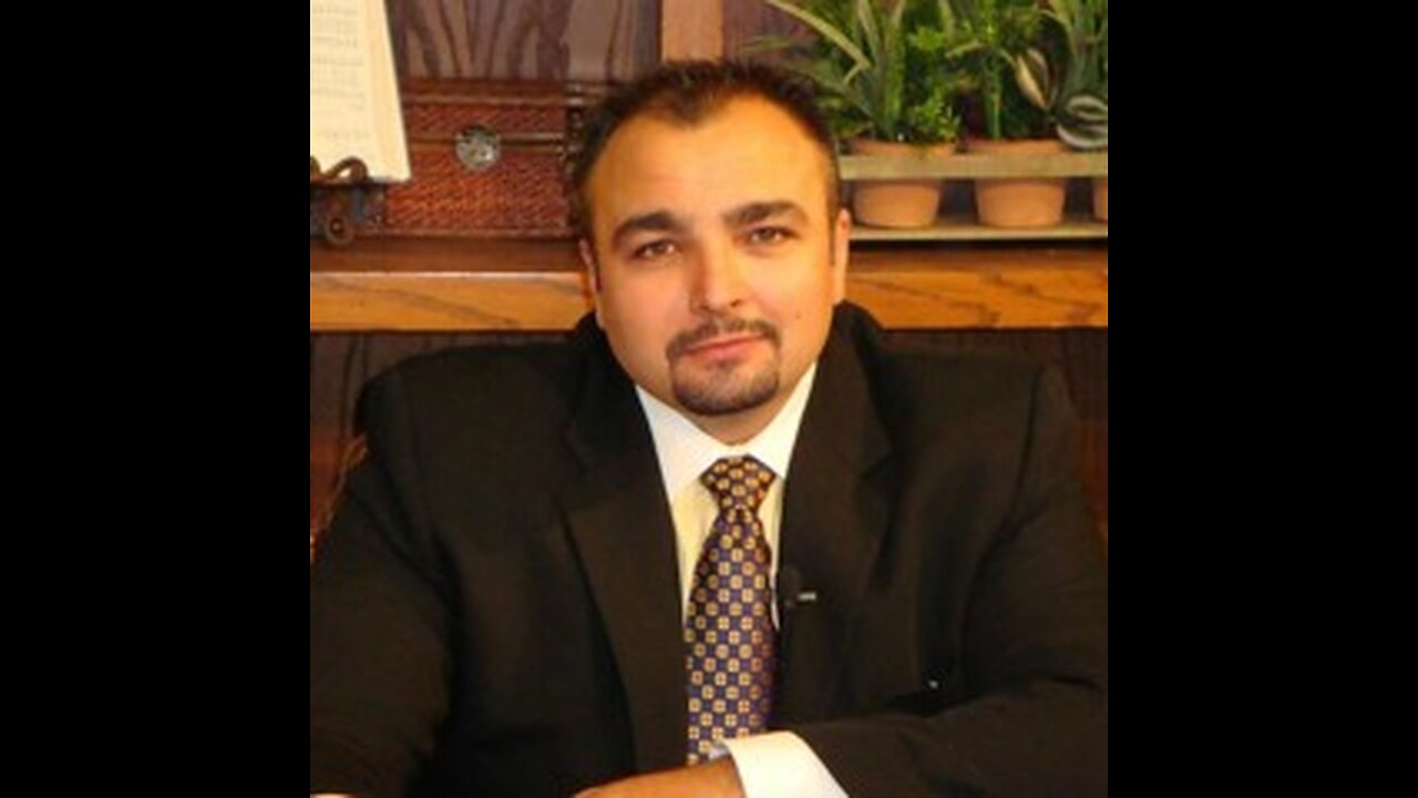 The Light Of Truth with Michael Boldea. 03-27-2025
