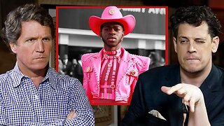 “Everything Has Gone Gay” - The Marketing Operation Designed to Turn Straight Men Gay