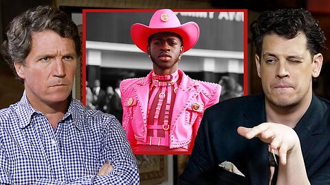 “Everything Has Gone Gay” - The Marketing Operation Designed to Turn Straight Men Gay