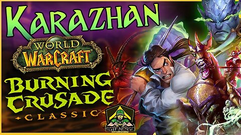 🔥TBC Raids open today - Let's Prepare