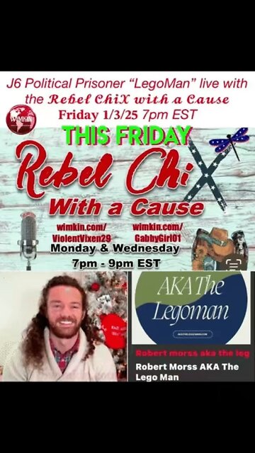 Friday Night Podcast 1/3/25