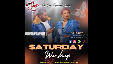 𝕎𝕎ℂ - ℝ𝕖𝕔𝕠𝕧𝕖𝕣𝕪 & 𝕄𝕒𝕟𝕚𝕗𝕖𝕤𝕥𝕒𝕥𝕚𝕠𝕟 - 10.4.2025