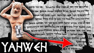 The original gods of Israel (El, Baal, Yahweh, Asherah) [Extended version]