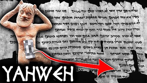 The original gods of Israel (El, Baal, Yahweh, Asherah) [Extended version]