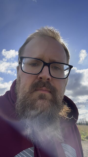 I like my crazy with a side of bacon