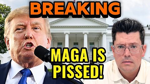 Wait Until You Hear This UNEXPECTED Trump Story!