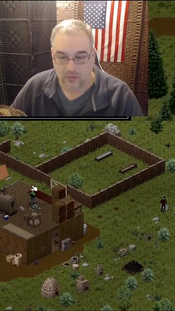 Project Zomboid, Leave my livestock alone!