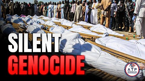 SILENT GENOCIDE: CHRISTIANS SLAUGHTERED BY JIHADIS IN AFRICA AS U.N. AND MEDIA LOOK AWAY