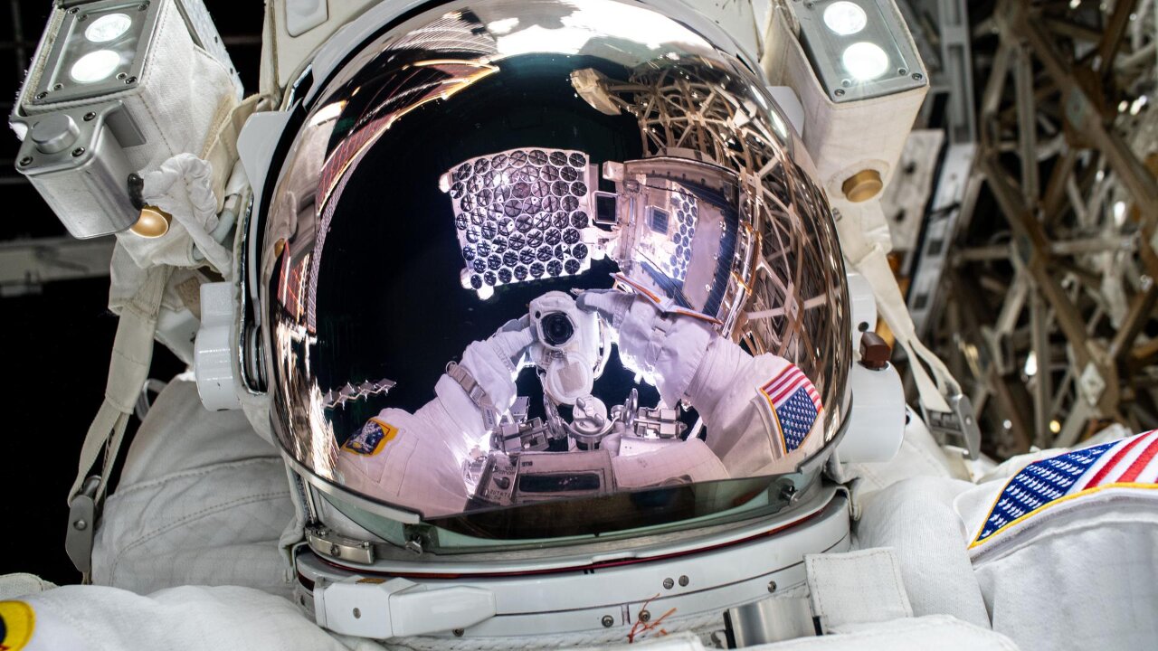 NASA’s SpaceX Crew-9 Mission SHOCKS Scientists – Here’s Why!