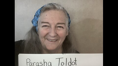 TORAH: Toldot Genesis.25.19-28.9