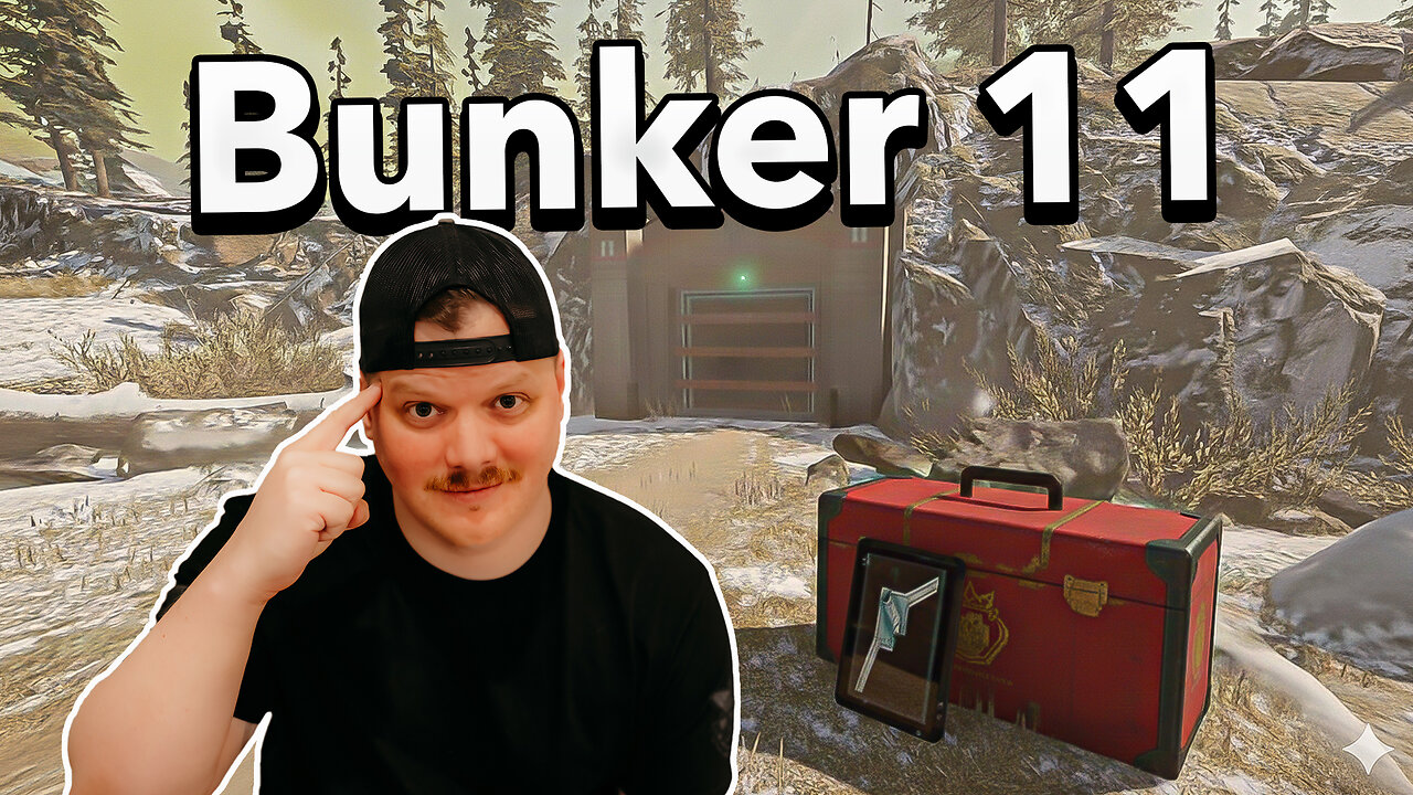How To Access Bunker 11 on Warzone in 2025! Specialist & More!