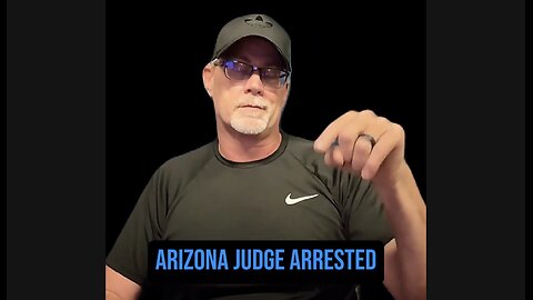 🚨Arizona Judge Arrested For Pee😱 #ASL #deaf #realtalk #signlanguage