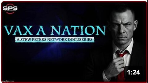 VAXXED CHILD INJURIES !!