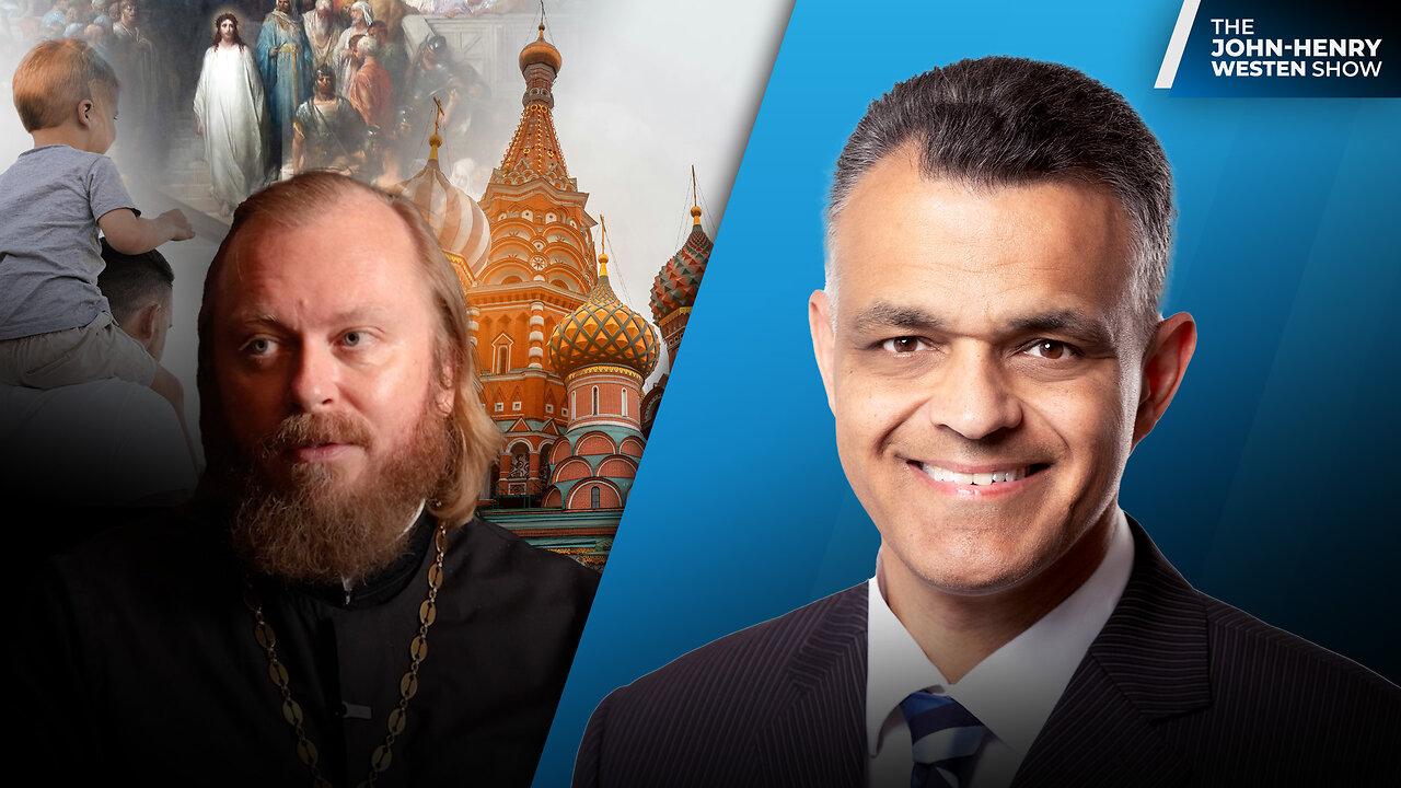 Has RUSSIA Become MORE PRO-LIFE Than The U.S.?!