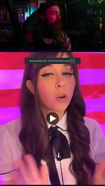 You CAN Bring A Gun To A Protest...