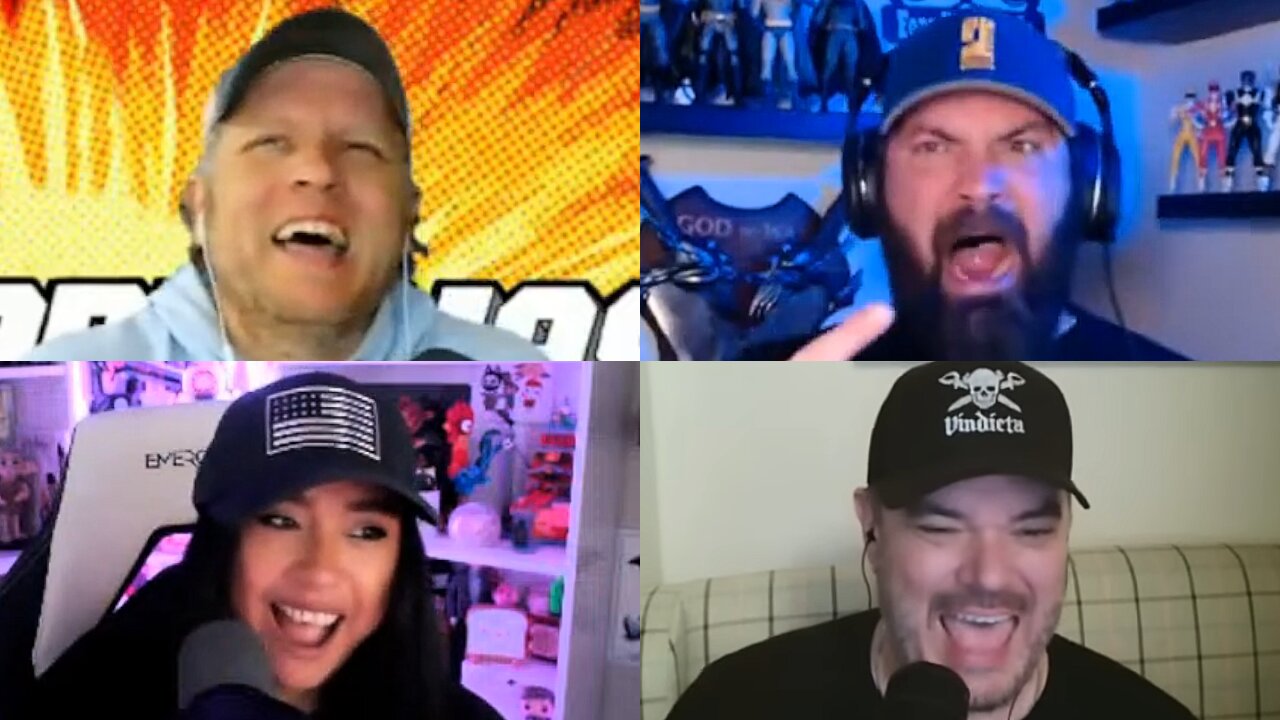 Jeremy Prime is Deporting People - Shoutout to Kevin