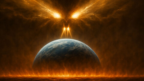 From Here On Out... Nothing Will EVER Be the Same Again!