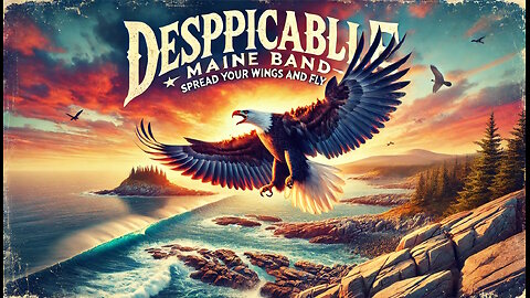 Despicable Maine Band - Spread Your Wings and Fly