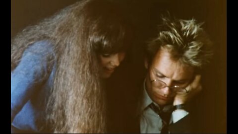 The Police - Don't Stand So Close To Me (Official Music Video)