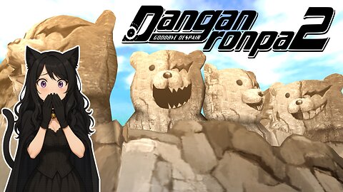 Livestream of Danganronpa 2 2/13/2026