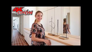Try on haul 4K | Transparent Lingerie & bikini |Lingerie tryon haul |Lingerie haul 4K | try on haul