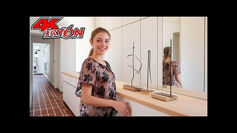Try on haul 4K | Transparent Lingerie & bikini |Lingerie tryon haul |Lingerie haul 4K | try on haul