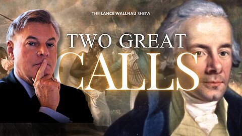 God's World Changing Calling