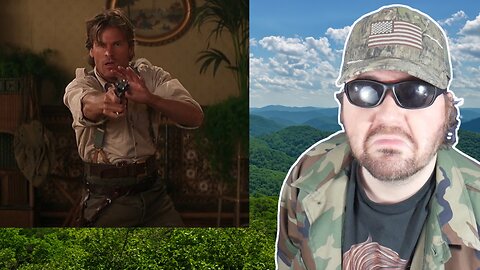 Imhotep Kills Henderson (The Mummy) - Reaction! (BBT)