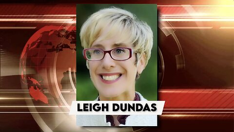 Ep 2114: Leigh Dundas: Microwaves and Mind Control: The Weaponization of Frequencies | Take FiVe