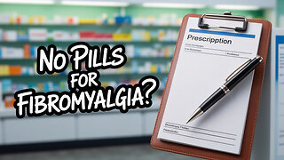 Why Are Pain Clinics Stopping Fibromyalgia Meds?