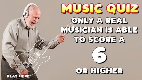 Music Quiz