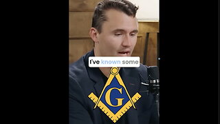 When Kirk admitted Friendship with Masons