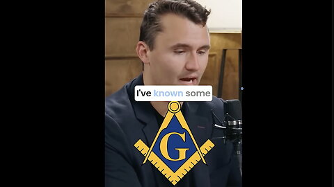 When Kirk admitted Friendship with Masons