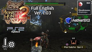 Ultra Voltage on every unique monstie in Monster Hunter Stories 2