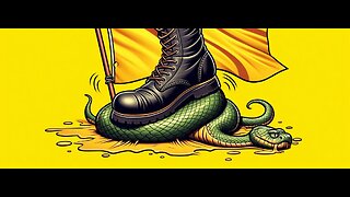 Dingus Discussion - Kill Libertarians?! A Good Critique Or A Cringe Shitpost?