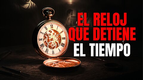 Ella Encontró un RELOJ MALDITO y lo que Hizo CAMBIÓ su Vida para SIEMPRE