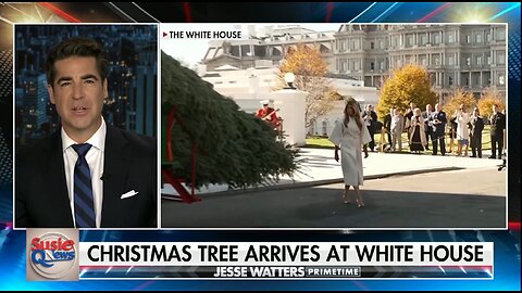 JESSE WATTERS PRIMETIME NOV 24